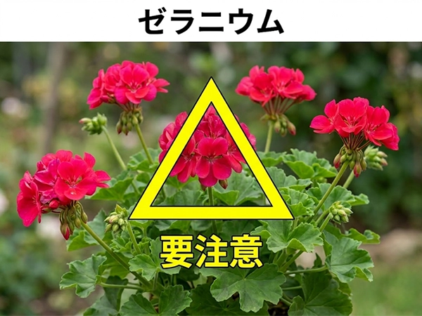 ゼラニウム