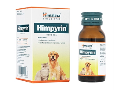 ヒンピリンリキッド