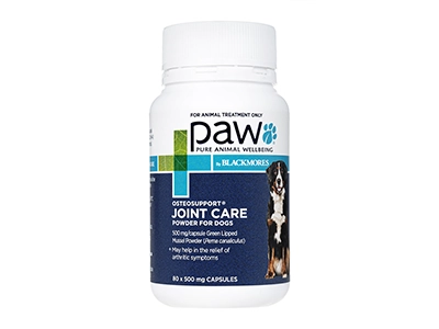 オステオサポートジョイントケアパウダー