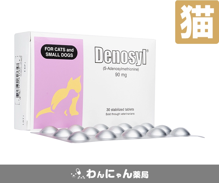 デノシル(猫用)-2