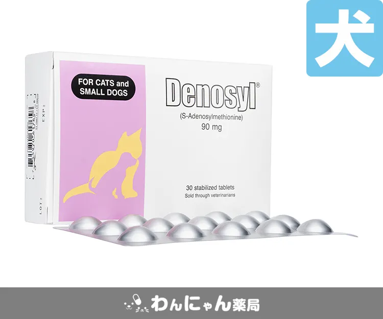 デノシル(犬用)-5