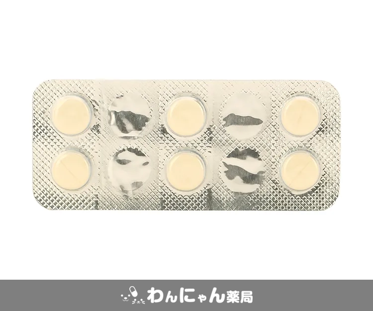 メベンダゾール-3