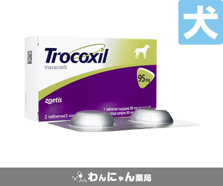 トロコキシルチュアブル-2