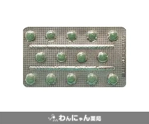 ビブラマイシン5