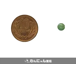 ビブラマイシン6