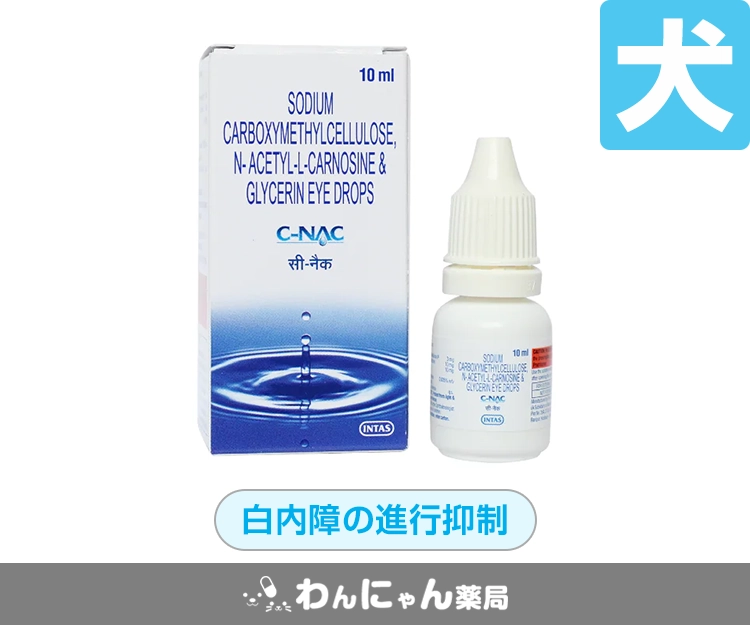 C-NAC（シーナック）