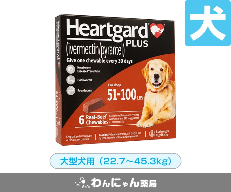 カルドメックチュアブル4