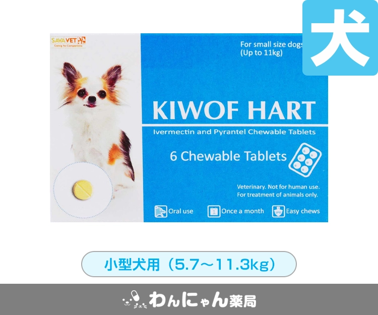 キウォフハート2