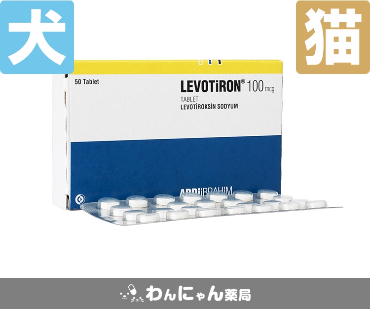 レボチロキシン-2